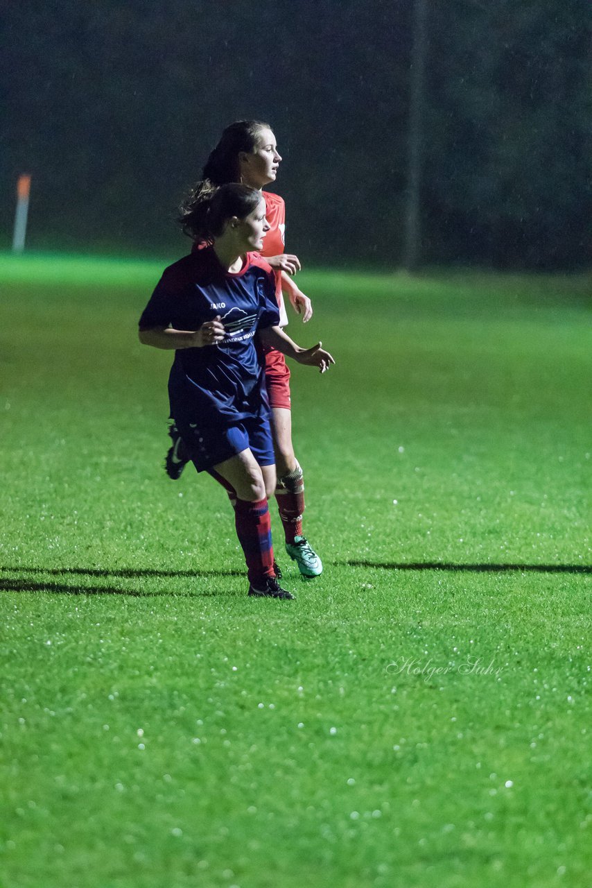 Bild 262 - Frauen TuS Tensfeld - TSV Wiemersdorf : Ergebnis: 4:2